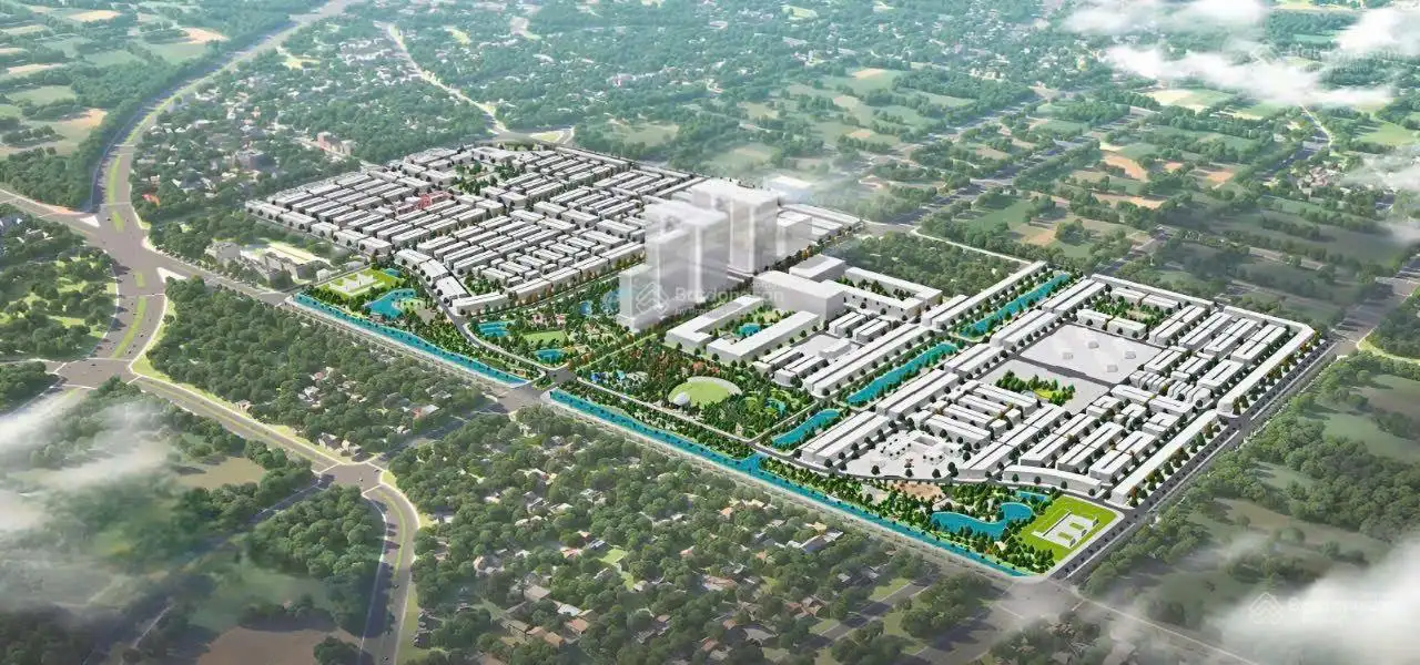 Vinhomes Wonder City